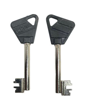 Буратино для ARCU#2 Испания