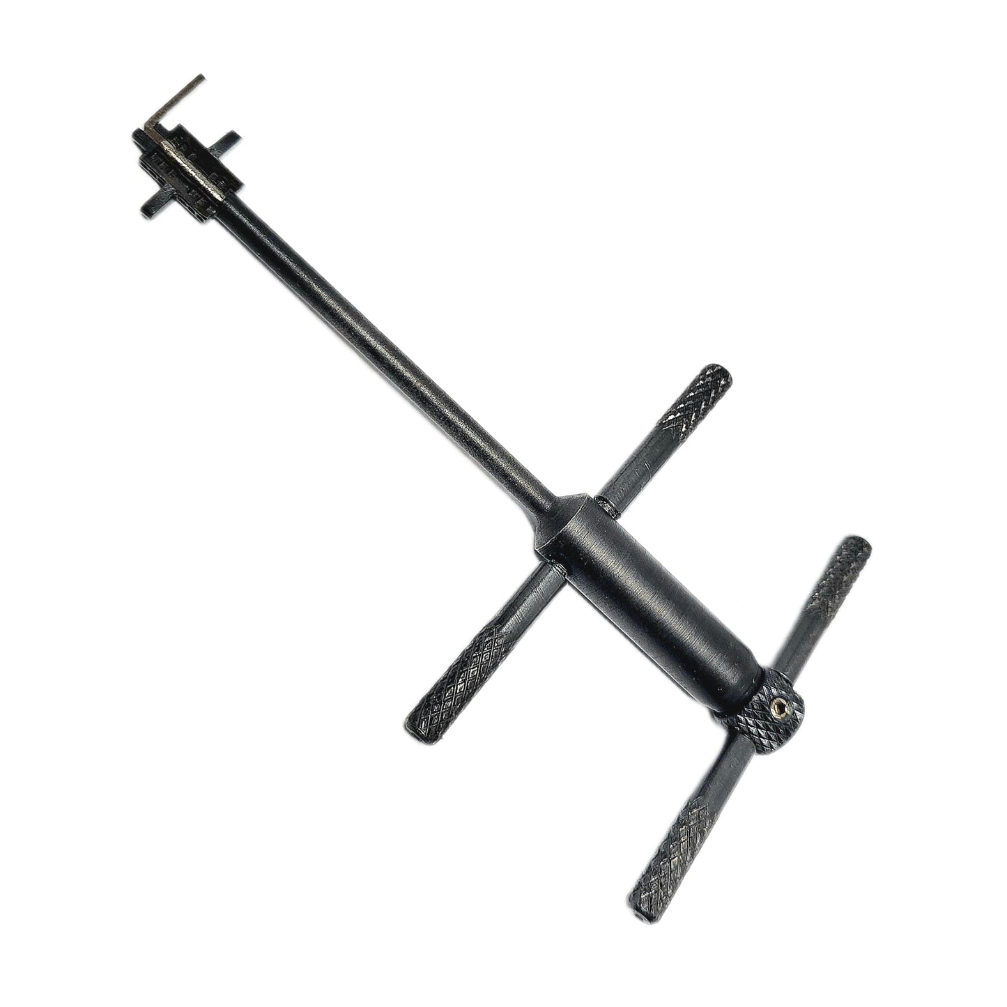 Hobbs Hybrid Mottura 3x3