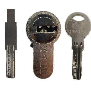 Самоимпрессия Kale/Roto/FAC 6pin