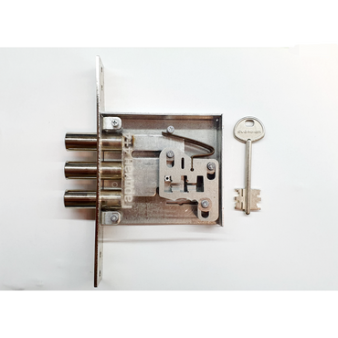 Учебный замок Гардиан 4+4