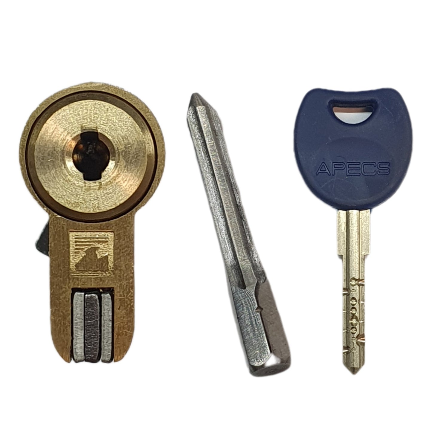 Apecs XS Lock Twist Tool