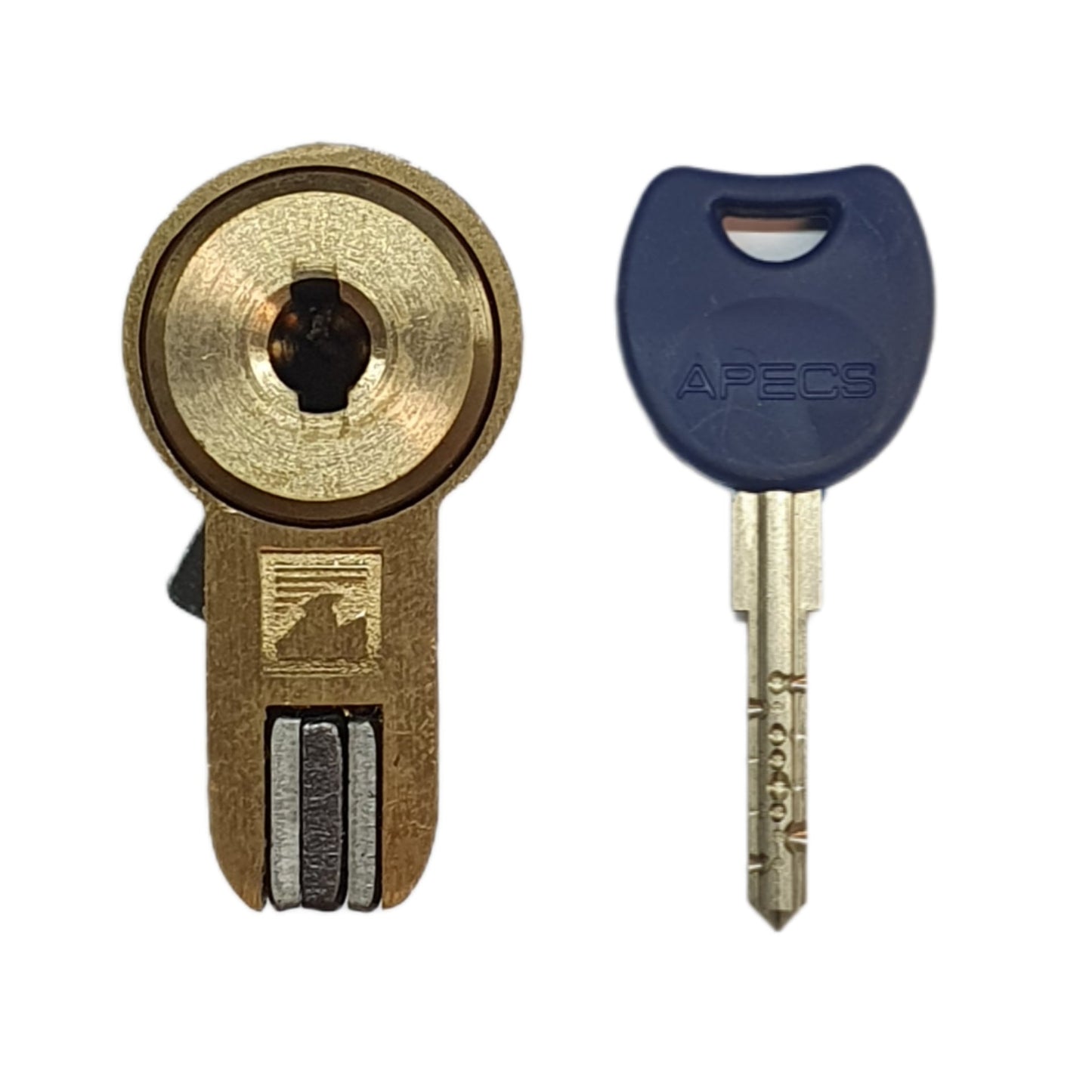 Apecs XS Lock Twist Tool
