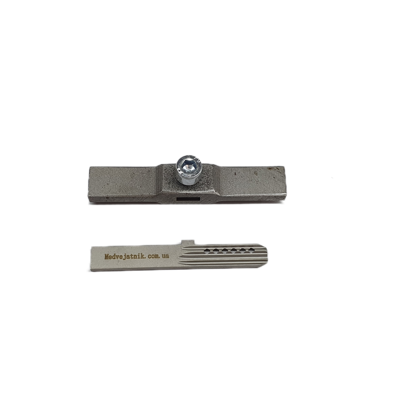 Securemme K1 EVO Impression