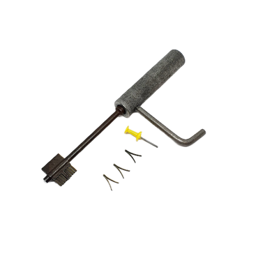 Импресия Mottura 4x4