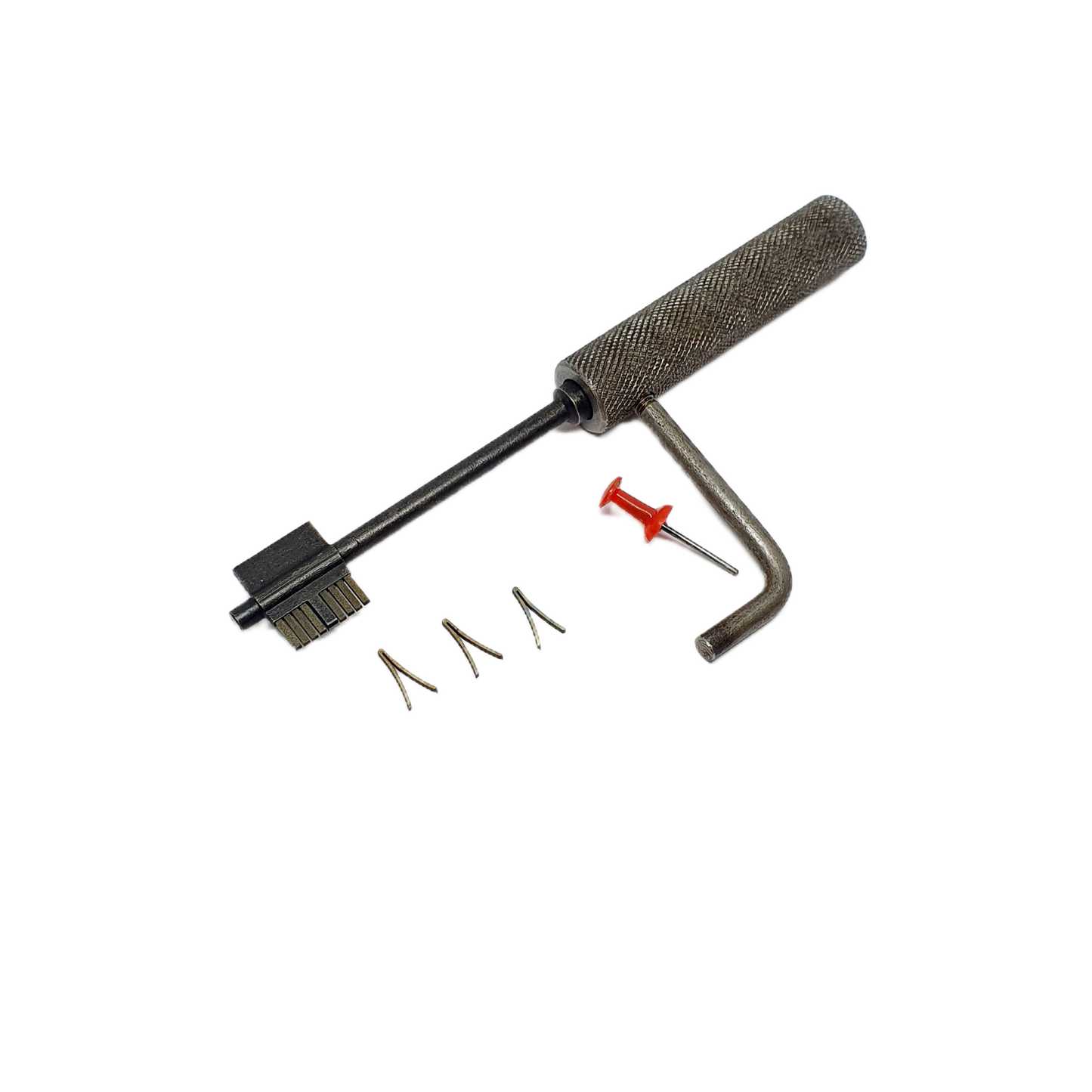 Autoimpresión Securemme 4x4