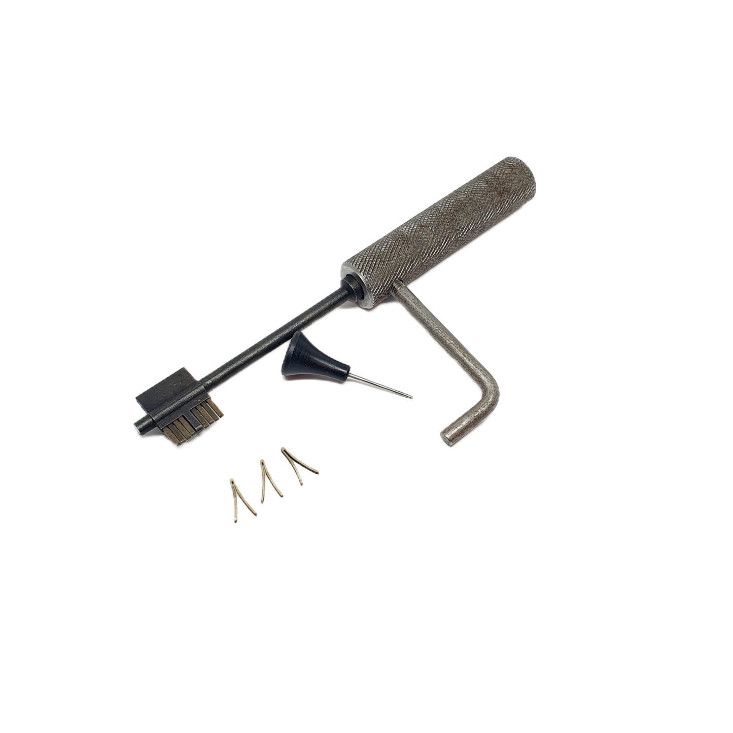 Herramienta de Impresión MUL-T-LOCK 4X4