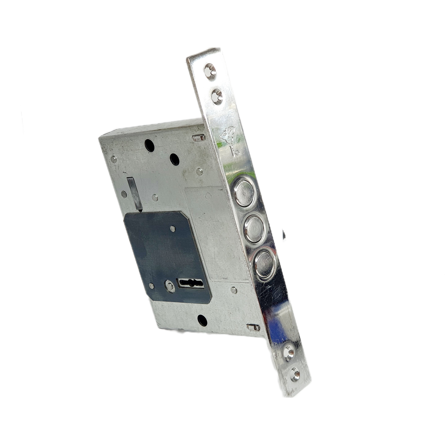 Herramienta de Impresión MUL-T-LOCK 4X4
