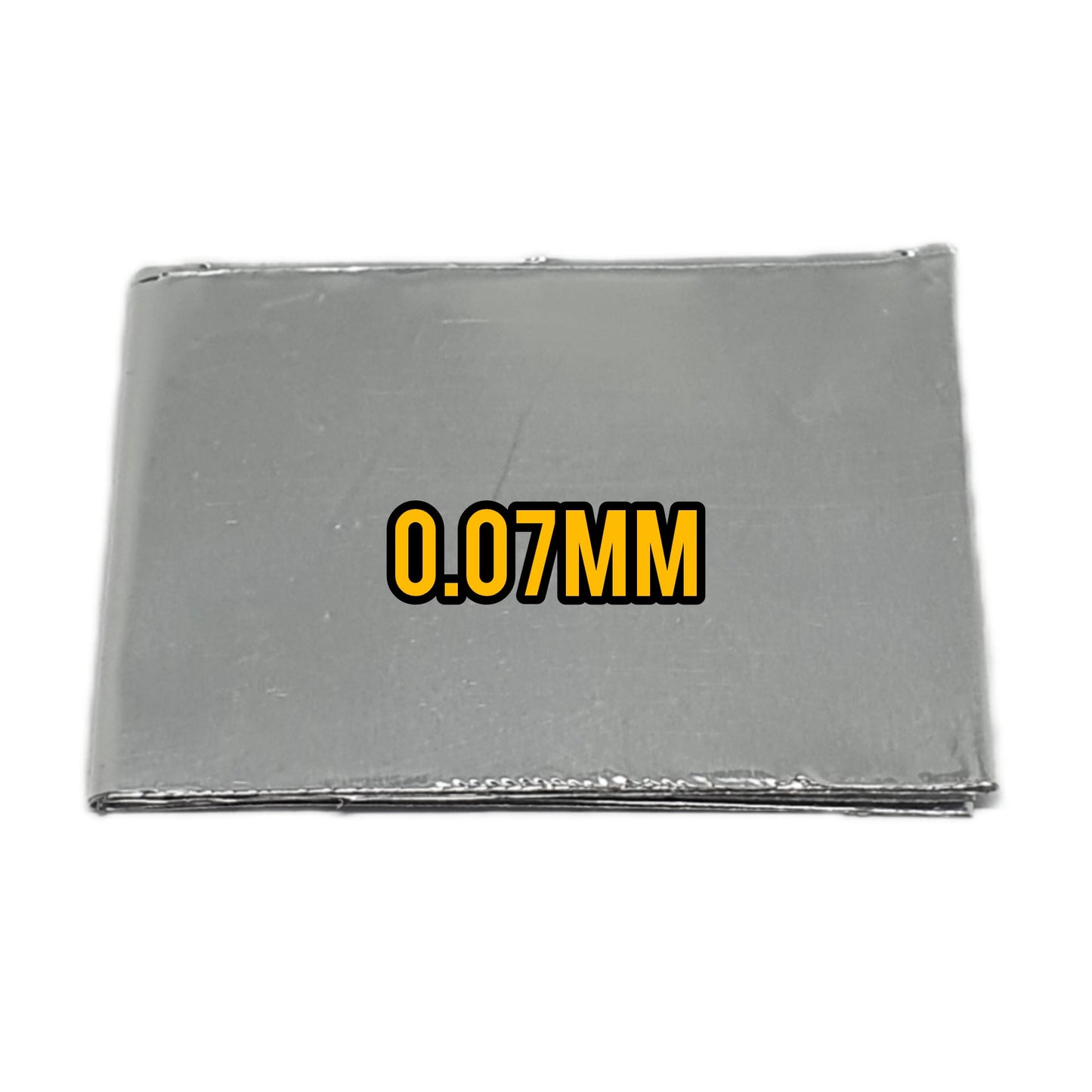 Lámina para Impresión 0.07mm