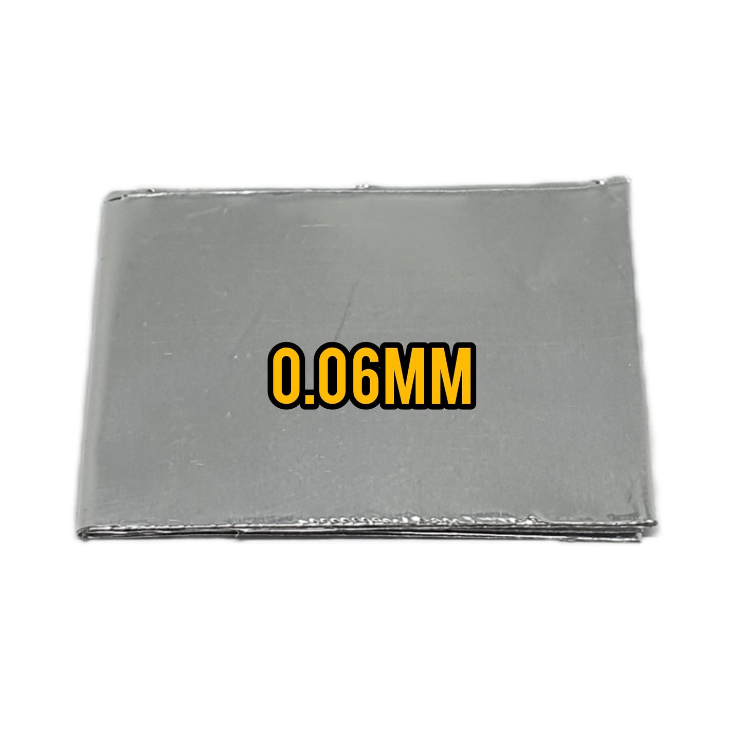 Lámina para Impresión 0.06mm
