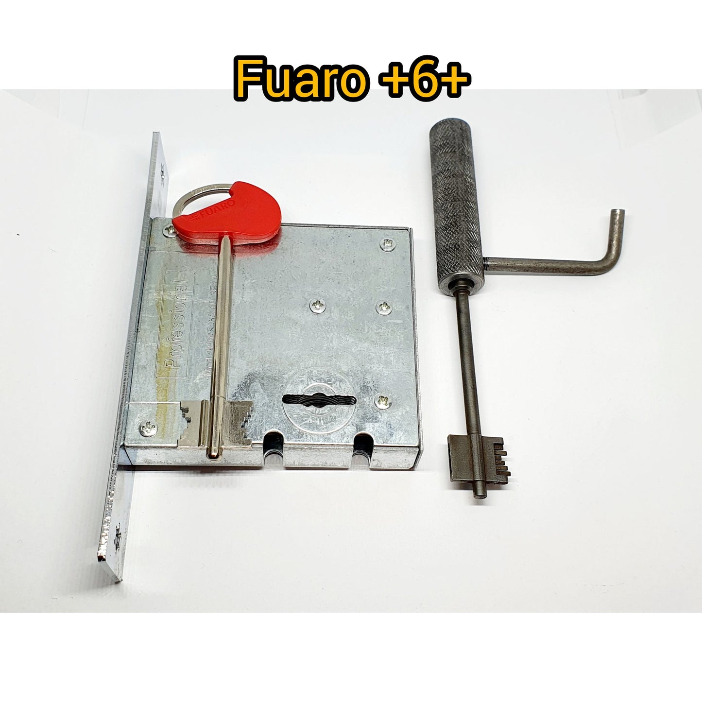 Fuaro +6+