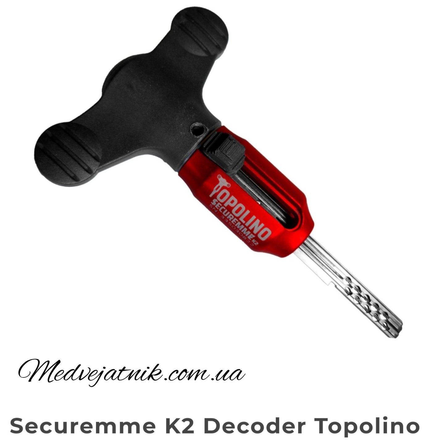 TOPOLINO Securemme-K2