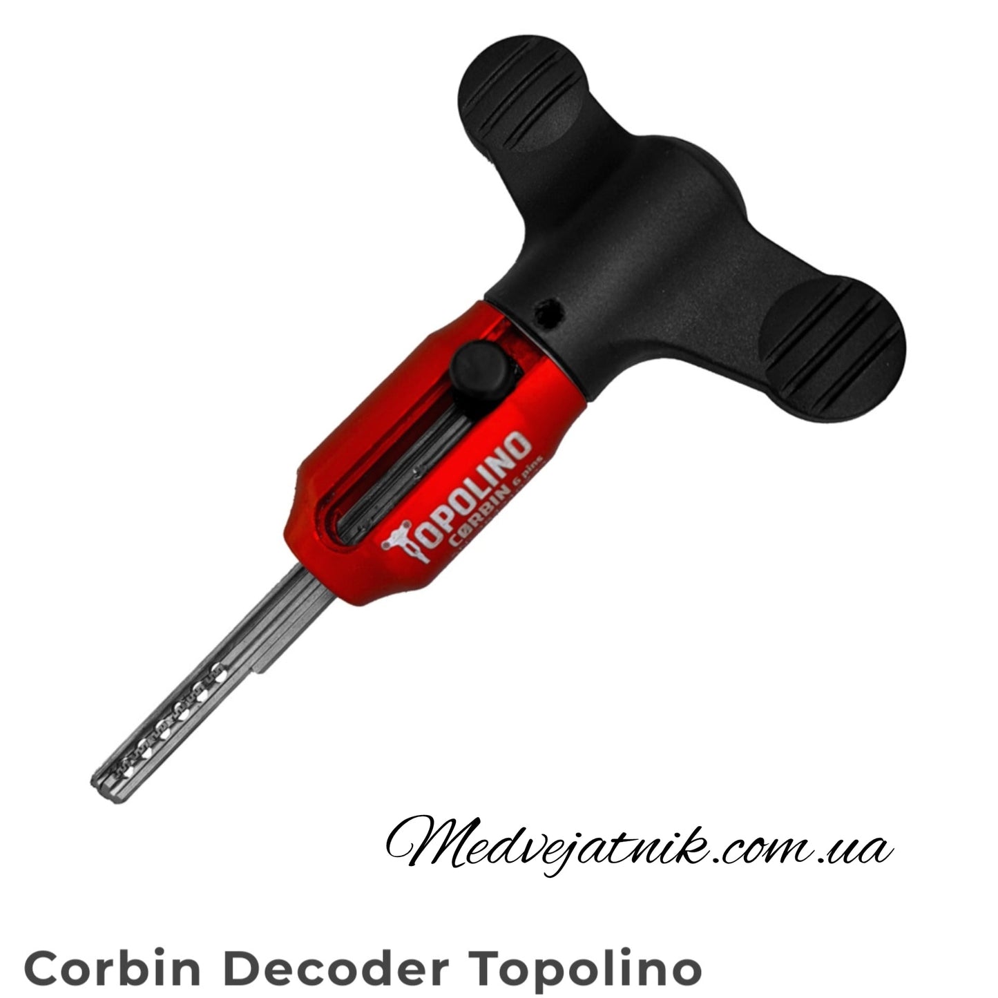 TOPOLINO 2in1 Corbin/IFAM