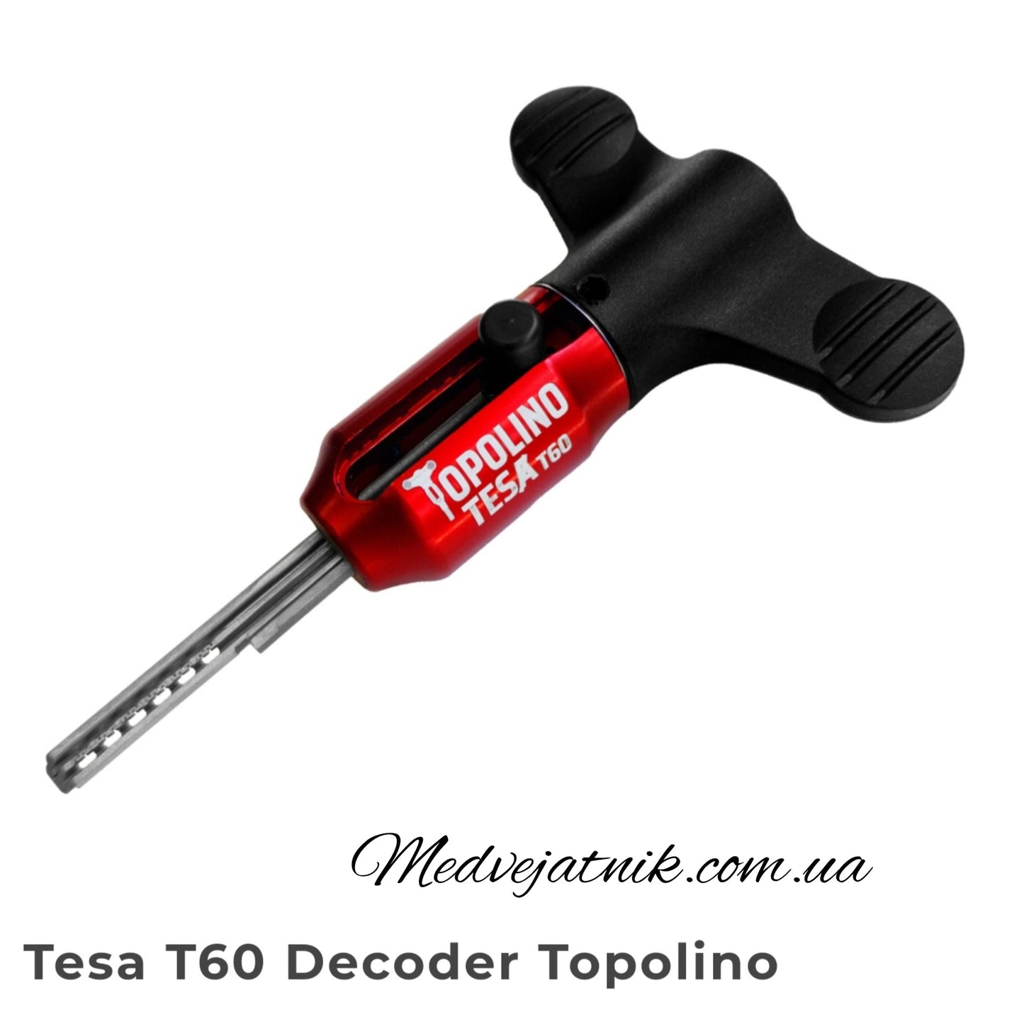 TOPOLINO Tesa-T60