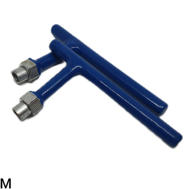 Свертыши для тубулярных замков