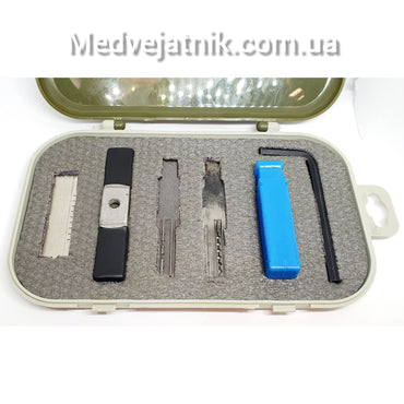 Набор Tesa T60/TX80/T80