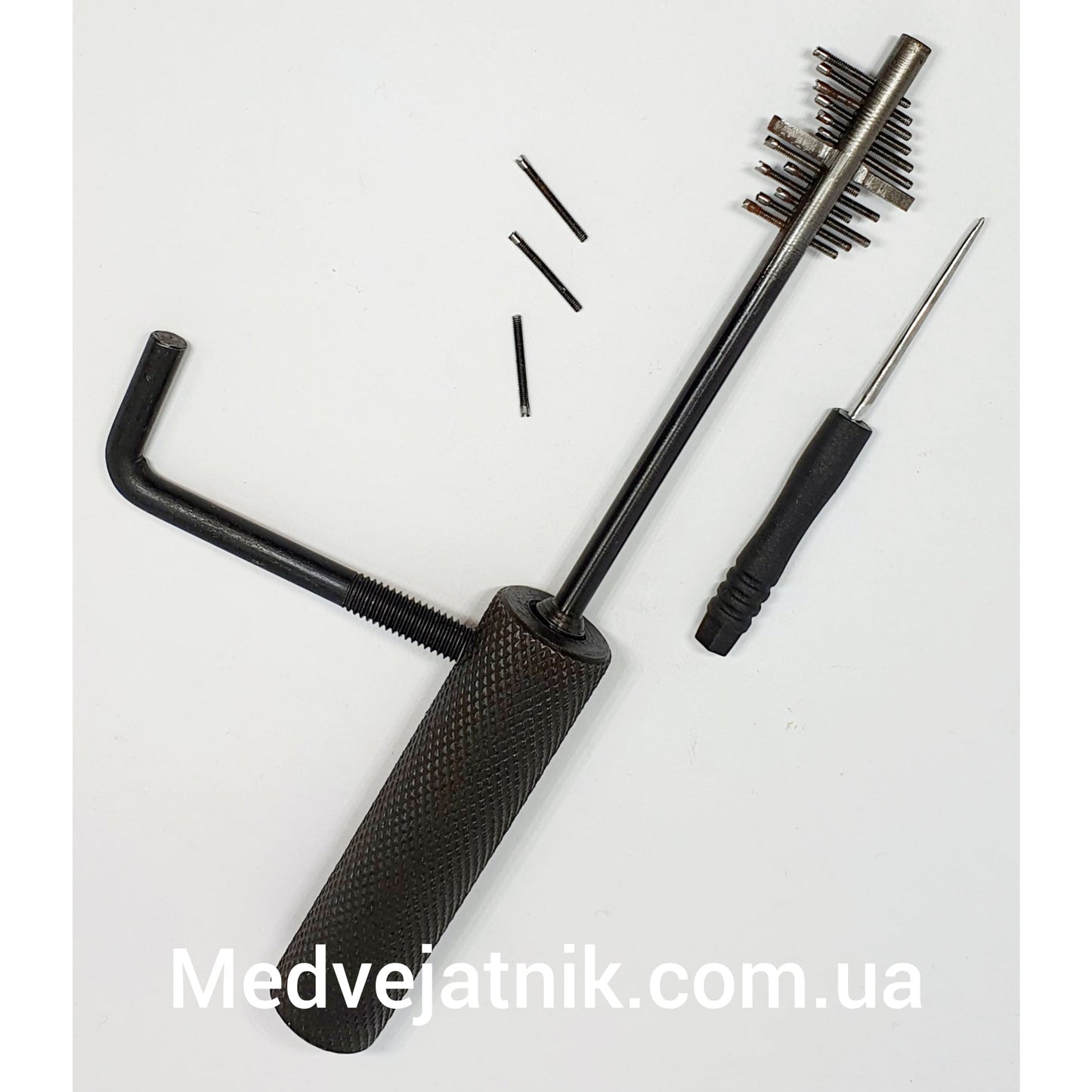 Llave Modular