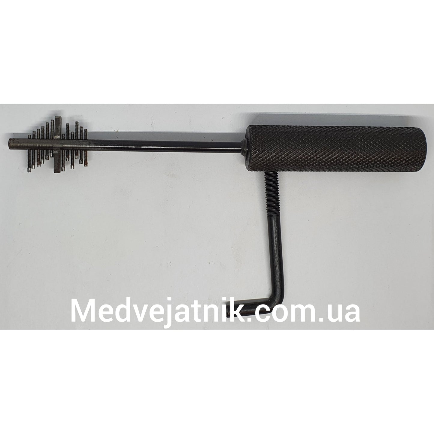 Llave Modular