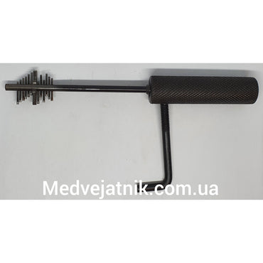 Наборной ключ