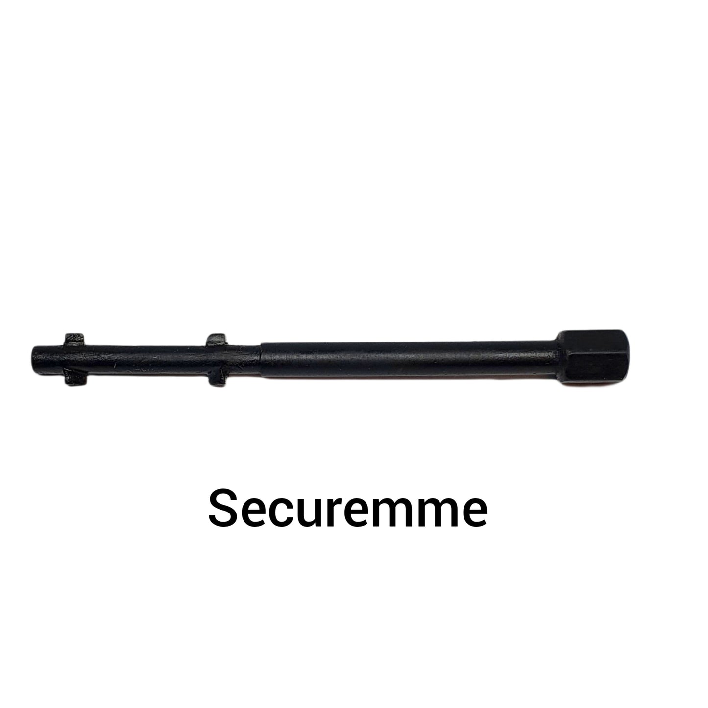 Fresa para Securemme 6x6