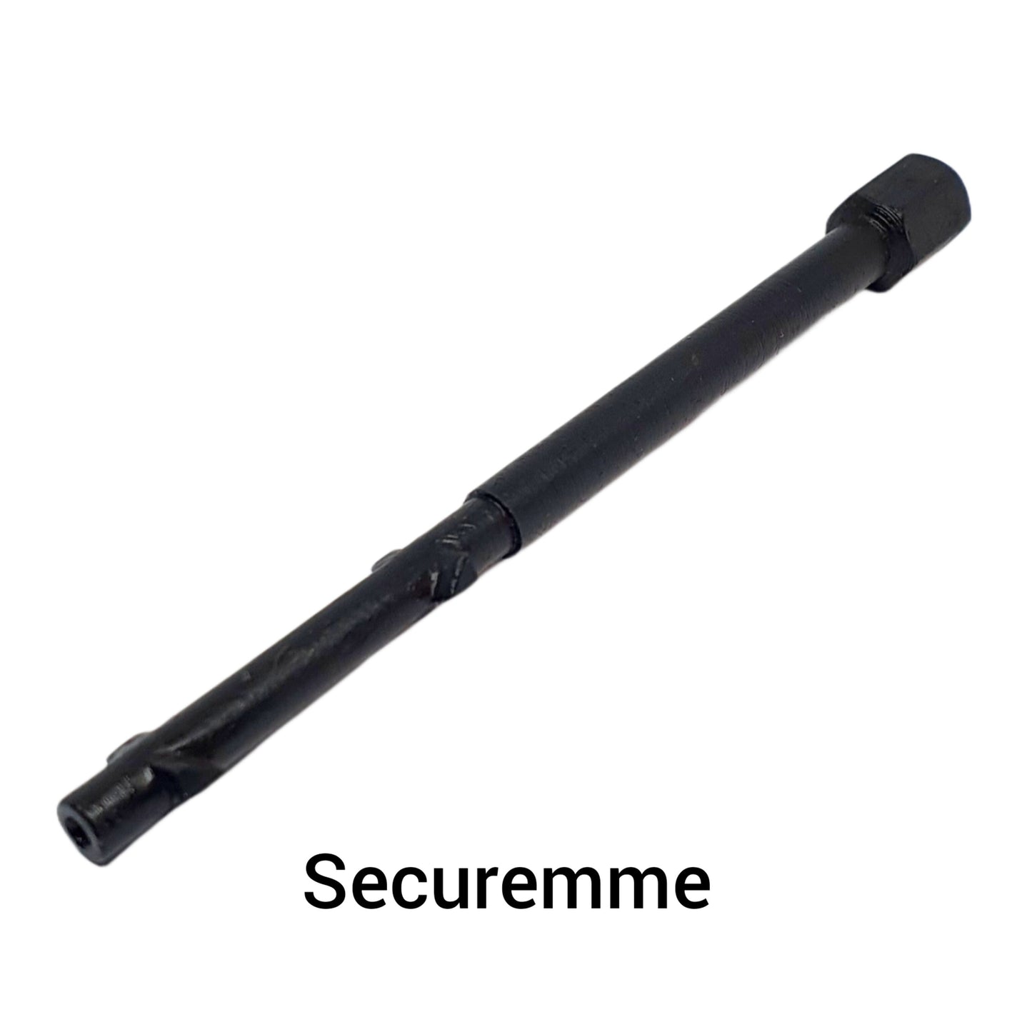 Fresa para Securemme 6x6