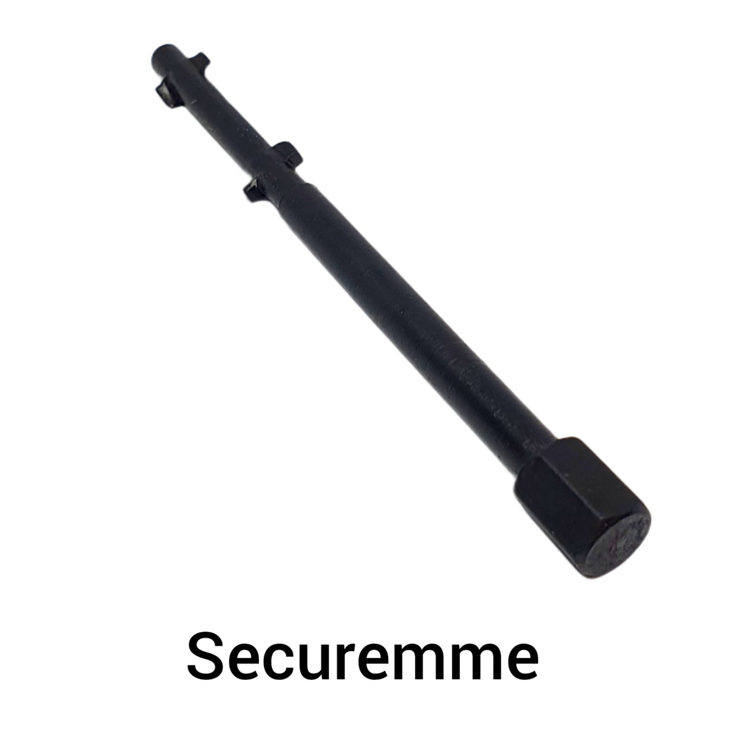 Fresa para Securemme 6x6