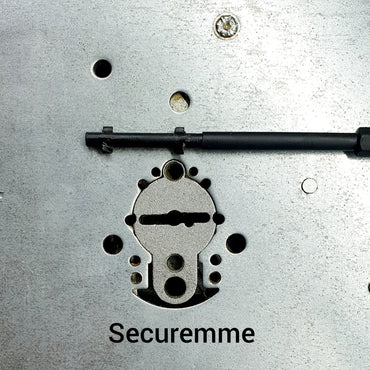 Фреза для Securemme 6x6