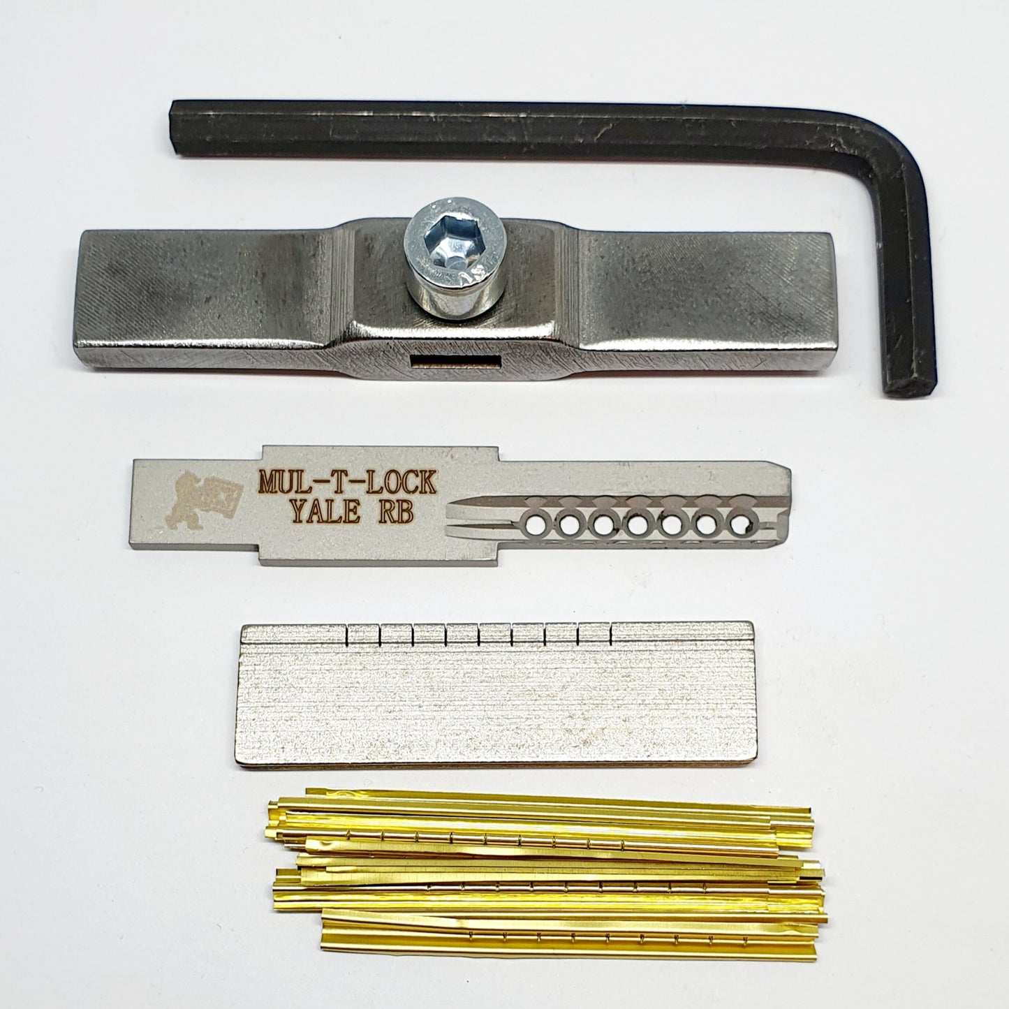 MUL-T-LOCK 7×7/YALE/MAGNUM/RB/ALBA/PELLED