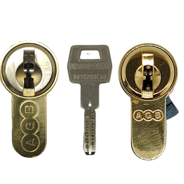 Импрессия AGB 7000/9000