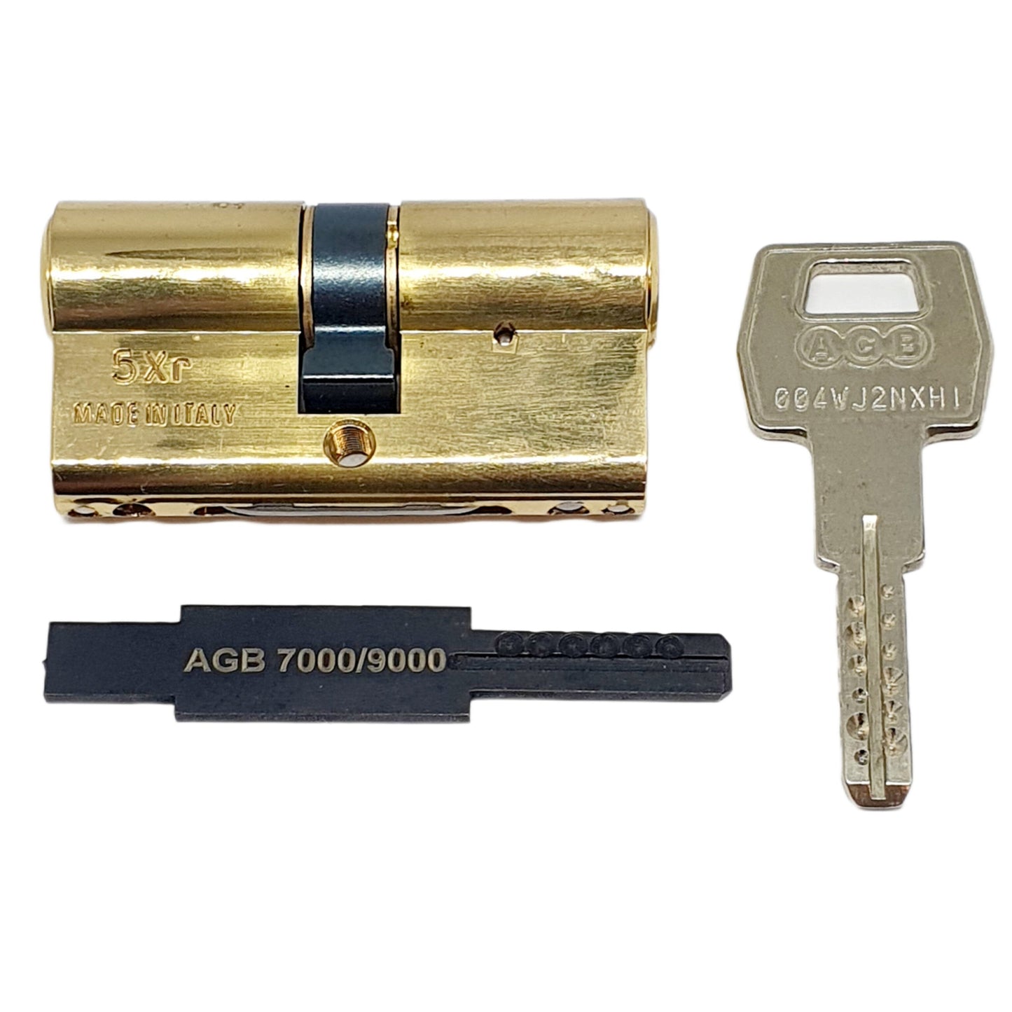 Impression AGB 7000/9000