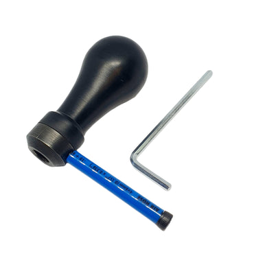 Рукоятка для самоимпресии СНГ