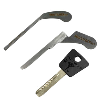 Декодер Topolino Mul-T-lock 7x7