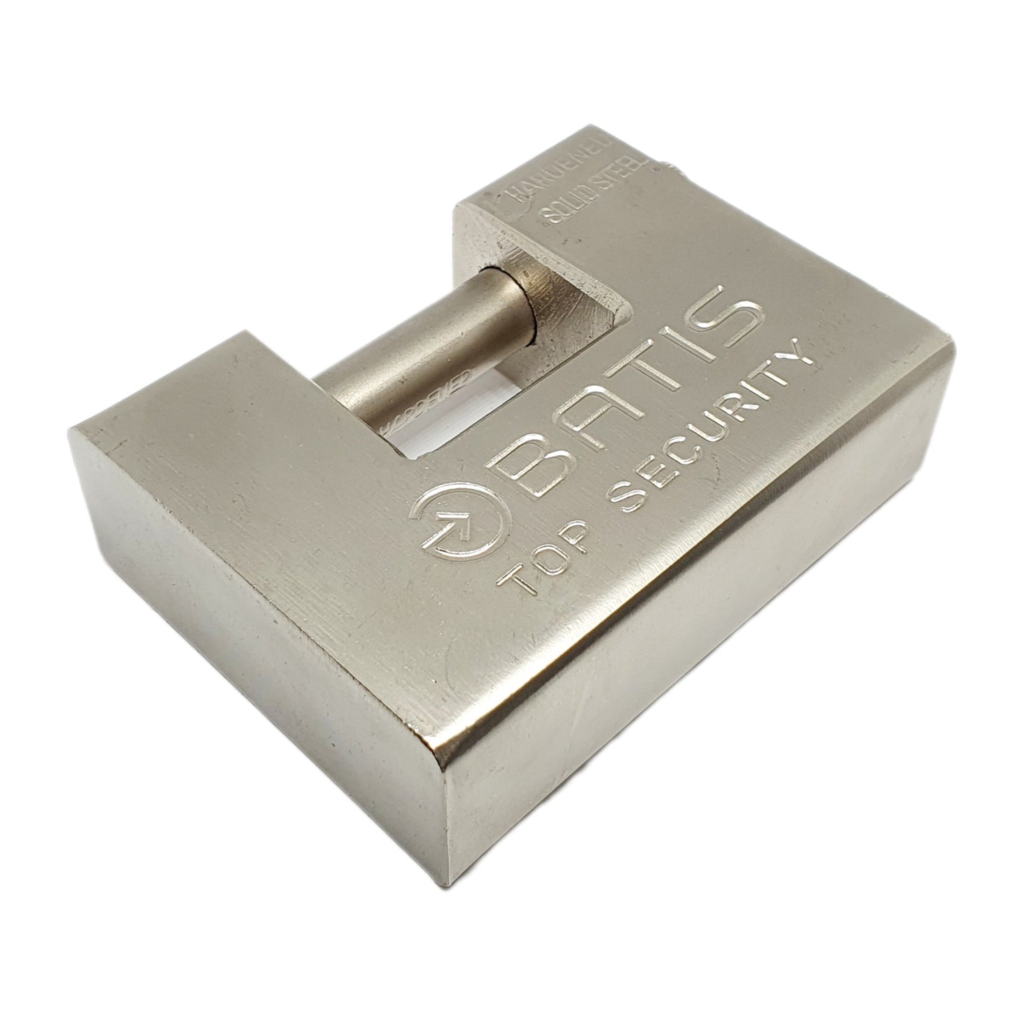 Impression Tool for Padlocks APFOS/BATIS/TOPSECURITY