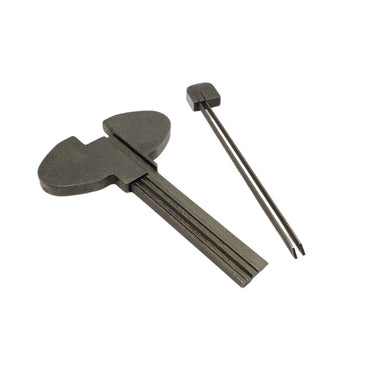 Набор самоимпресии 15шт.