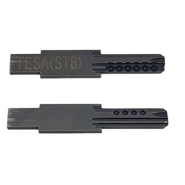 Импрессия Отмычка TESA ST8/ARCU Spain