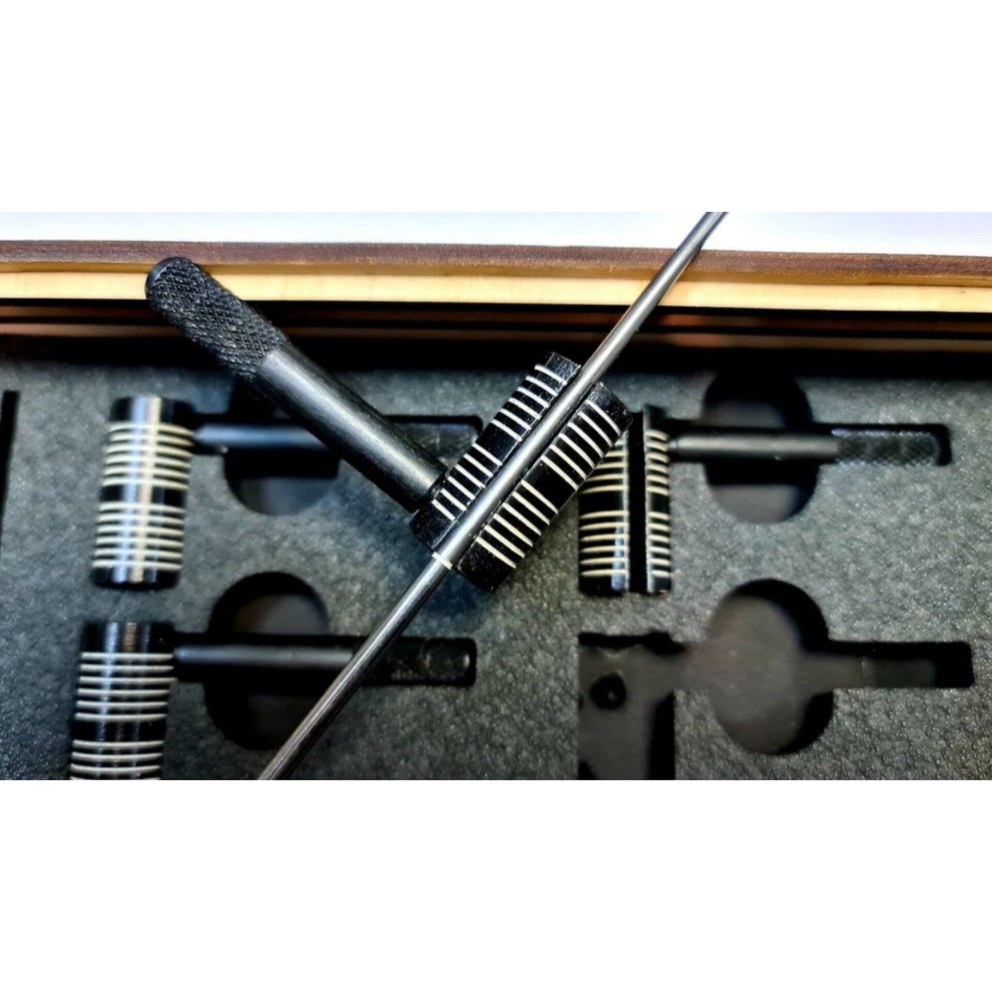 Manijas para Mottura/Gardian 6x6
