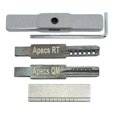 Комплект Apecs RT/QM