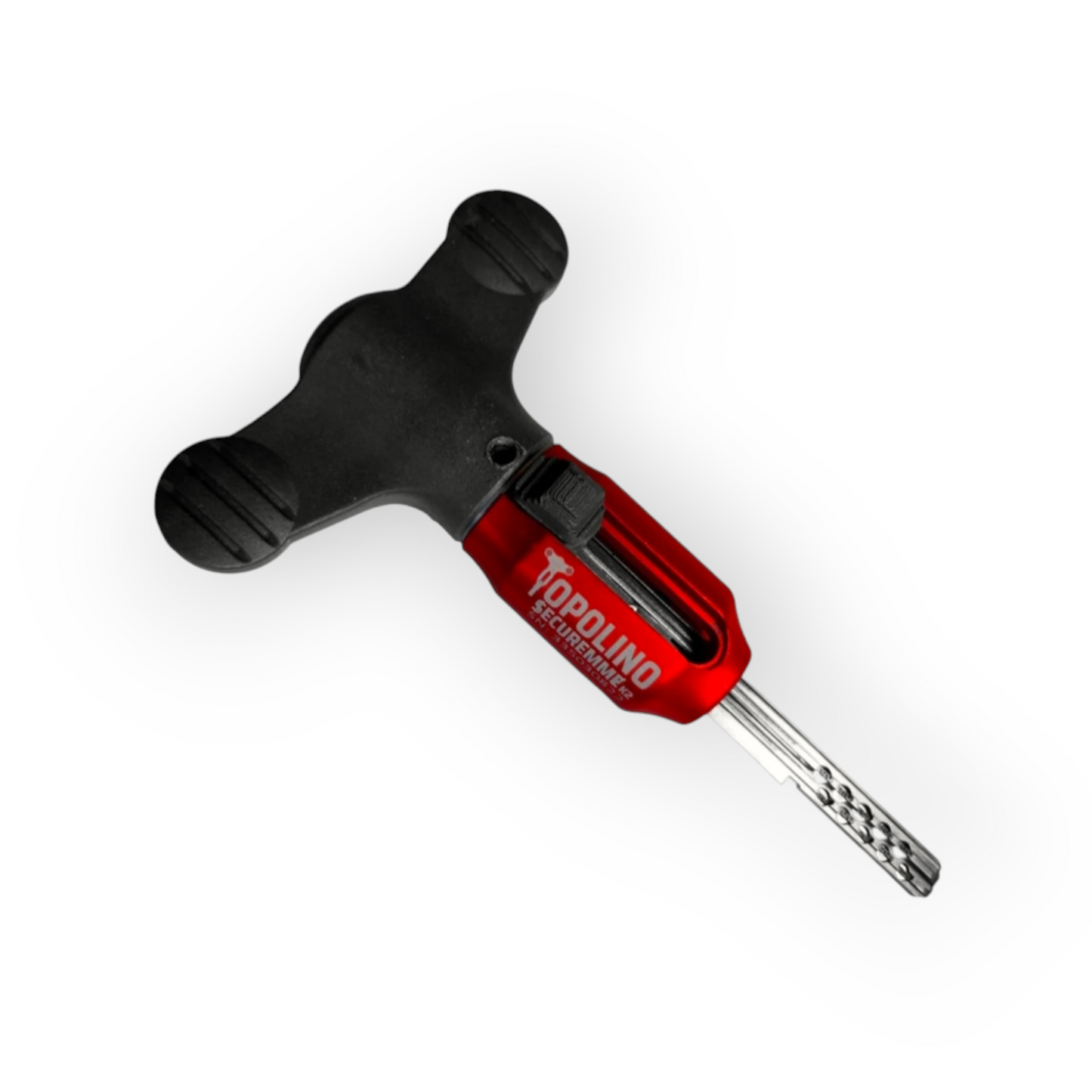 TOPOLINO Securemme-K2