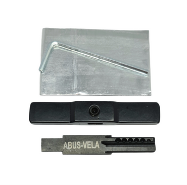 Импрессия ABUS VELA (Абус Вела)