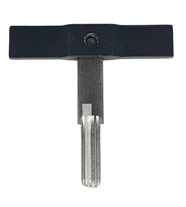 Импрессия Отмычка NEMEF ASSA ABLOY