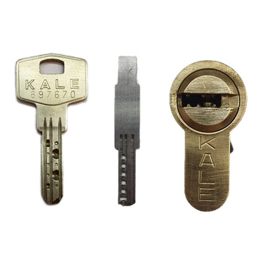 Kale Кале old двухрядка(Старый профиль)