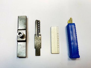 Самоимпрессия Apecs RT