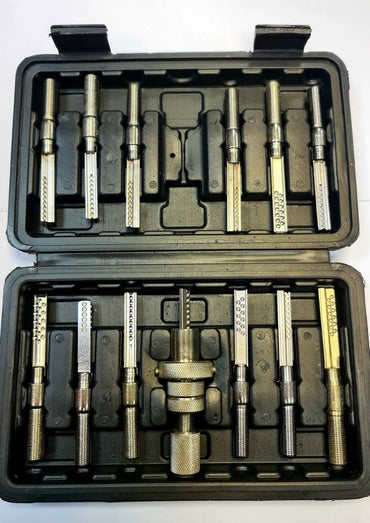 Бамп Набор из 12шт