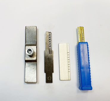 Thirard/Standers/Fuaro 6pin