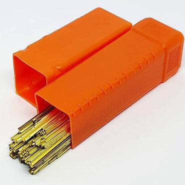 Готовая фольга для самоимпресии 0.06 mm