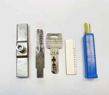 Самоимпрессия MCM E8