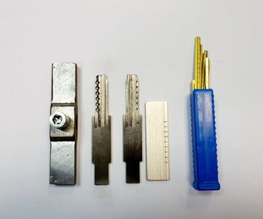 Самоимпрессия Paladii 6 pin