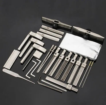 Импресионный Набор перфо#2