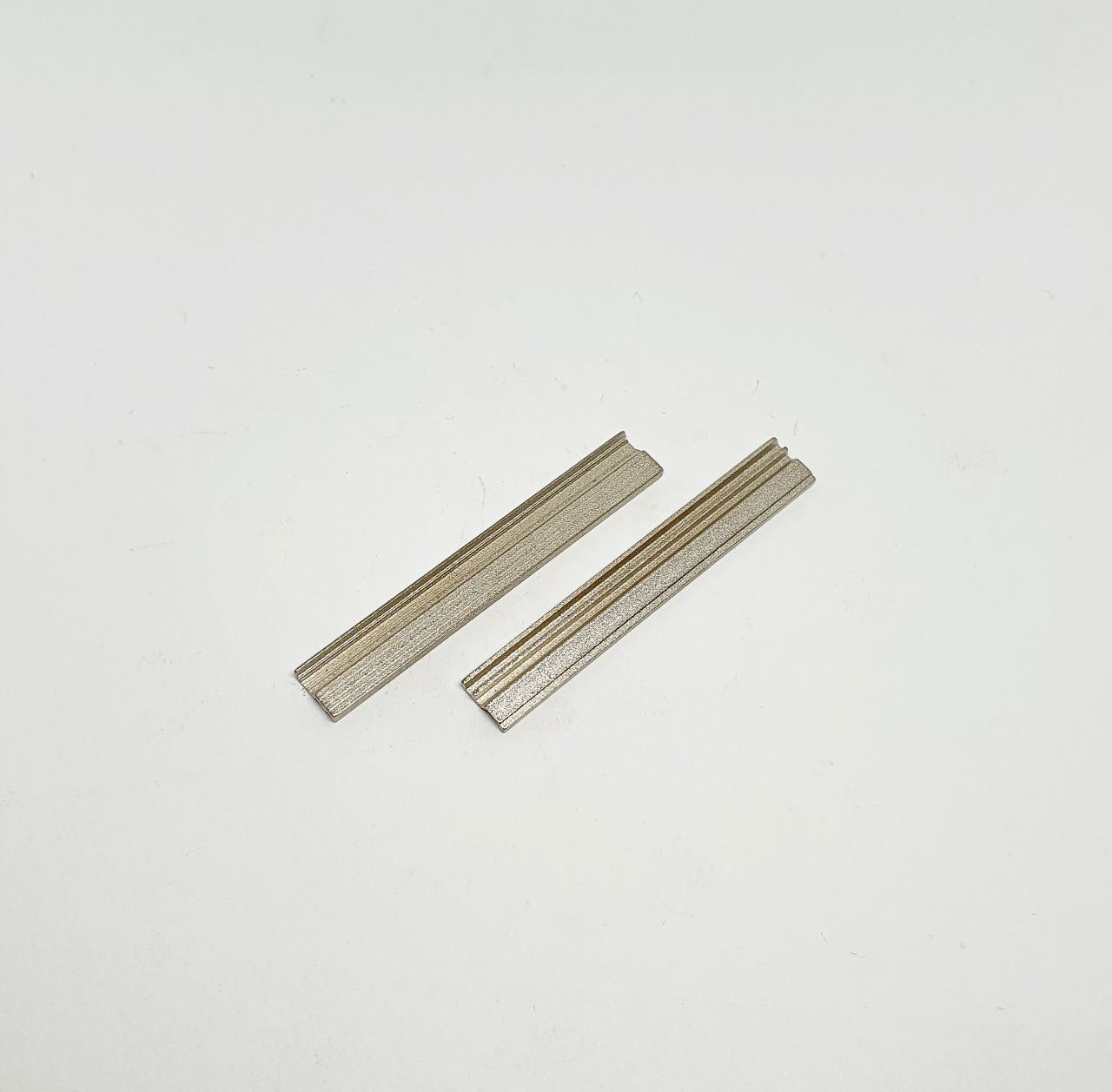 Hojas de Papel de Aluminio