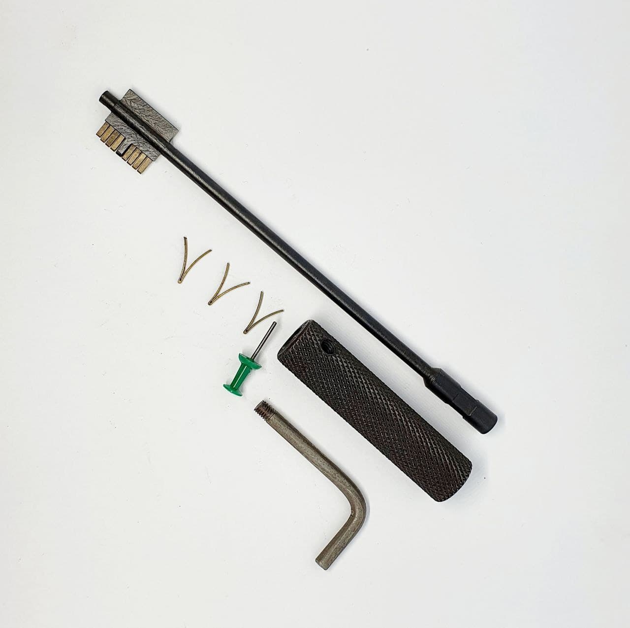 Gerion 4+4
