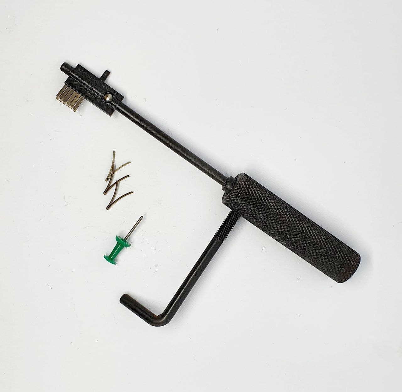 Mottura MyKey
